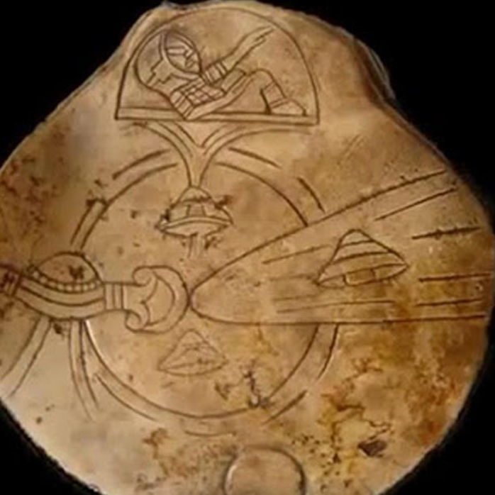Artefak Kuno Ini Belum Dapat Dijelaskan oleh Sains 