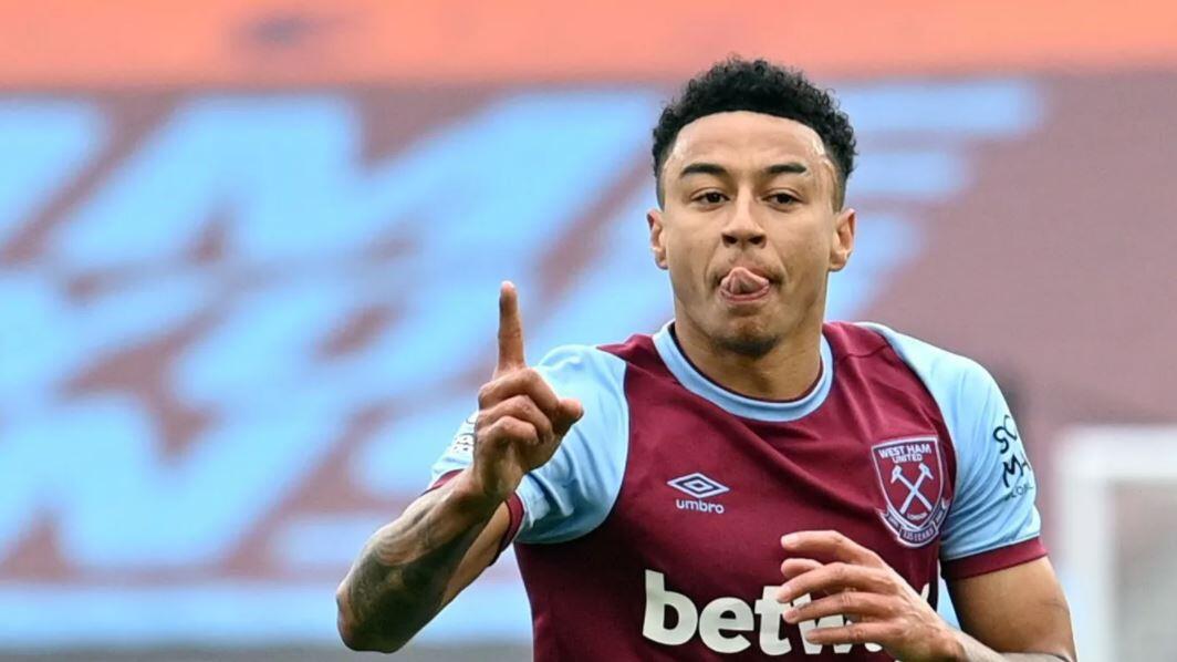Jesse Lingard, Balik Lagi Yuk ke Manchester United