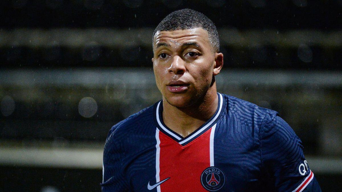 Mungkin Gak Liverpool Beli Kylian Mbappe, Erling Haaland, dan Jadon Sancho?