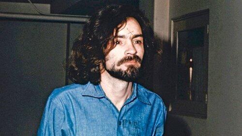 Charles Manson, Sosok Joker Di Dunia Nyata Dengan Aksi Gilanya!