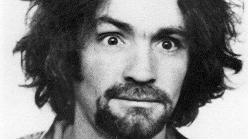 Charles Manson, Sosok Joker Di Dunia Nyata Dengan Aksi Gilanya!