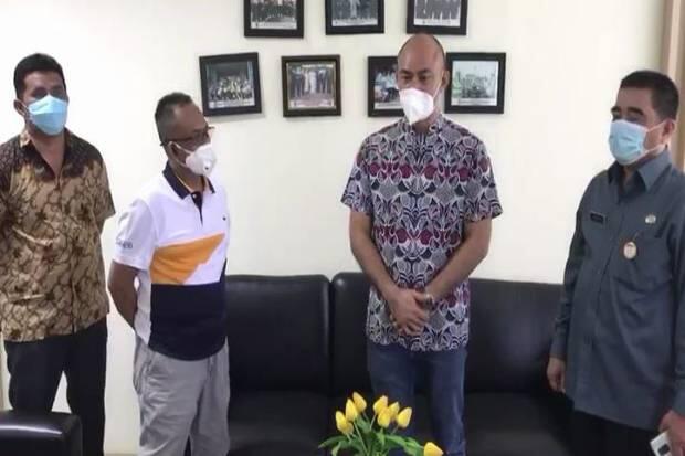 Dimaafkan, Dishub Bekasi Akan Cabut Laporan Perusakan Rambu Kalimalang