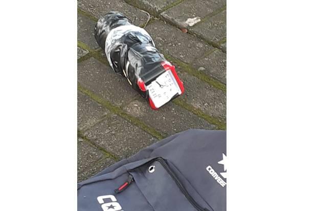 Fake Bomb di Rumah Ahmad Yani Timbulkan Kecemasan, Polisi Buru Pelaku