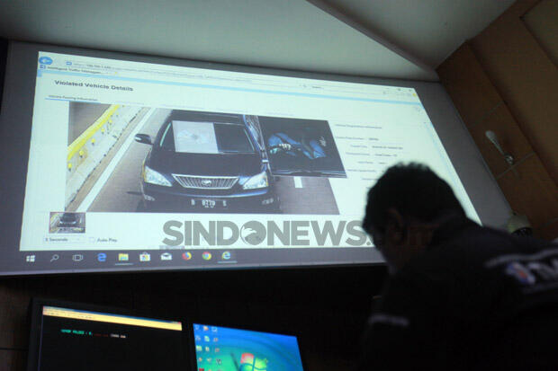 Hindari Tilang Elektronik, Jual Beli Kendaraan Diimbau Langsung Urus Balik Nama