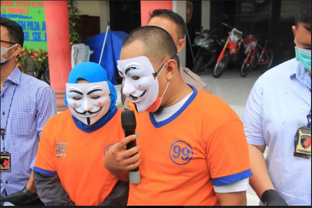 Kasus Hilangnya Ara, Polisi Tetapkan Dua Tersangka