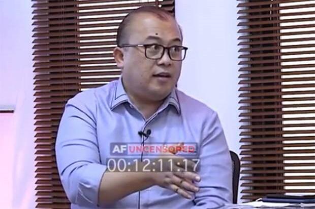 Kubu Moeldoko Berharap Proyek Mangkrak Era SBY Tidak Jadi Candi Hambalang