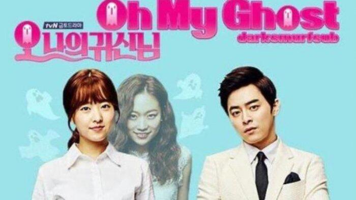 Oh My Ghost, Salah Satu Drama Korea yang Bikin Ane Gagal Move On