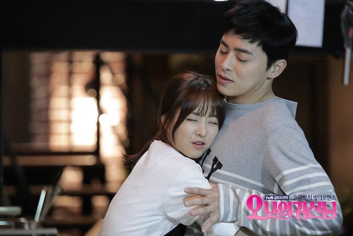 Oh My Ghost, Salah Satu Drama Korea yang Bikin Ane Gagal Move On