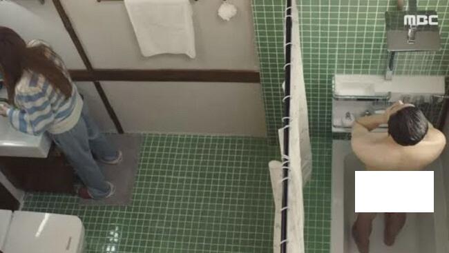 Baru Rilis, Drama My Ladylord Tuai Kontroversi Gara-gara Adegan Mandi