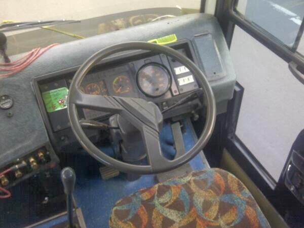 Hino AK8, Sasis Balap Andalan Bus Ekonomi Pulau Jawa
