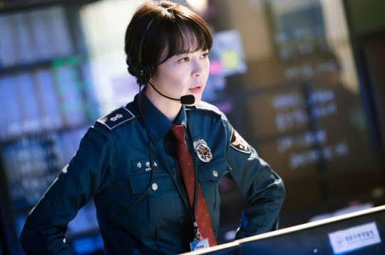 Voice, Drakor Thriller Seru dan Banyak Plot Twist