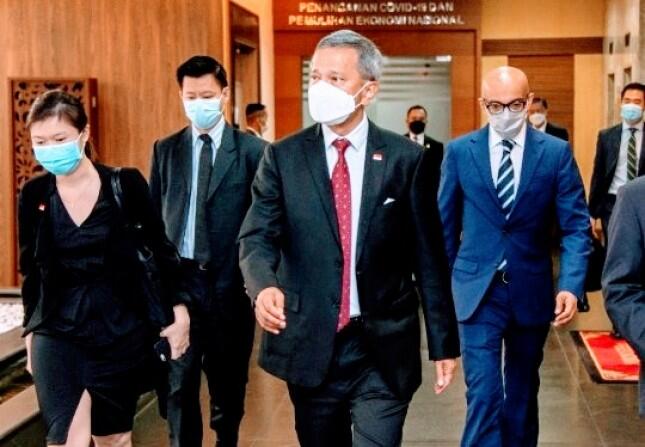 Dahsyat! Pemerintah Singapura Kembali Berkomitmen Bawa Miliaran Dolar ke RI