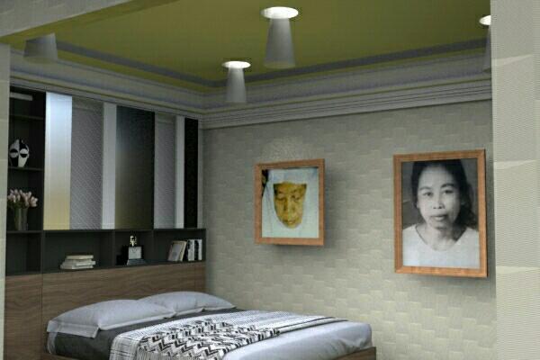 Cara membuat Hotspot Dengan Plugins Ambient Occlusion Ex2.80