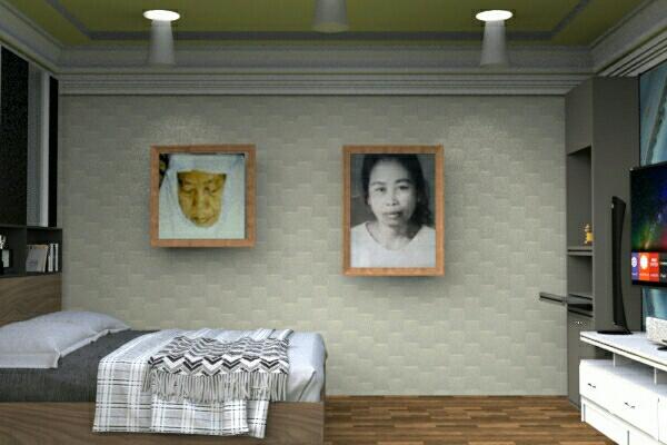 Cara membuat Hotspot Dengan Plugins Ambient Occlusion Ex2.80