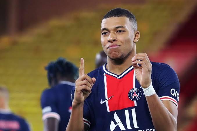 Bagaimana kondisi kesiapan Real Madrid untuk datangkan Mbappe dan Haaland?