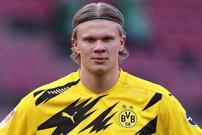 Bagaimana kondisi kesiapan Real Madrid untuk datangkan Mbappe dan Haaland?