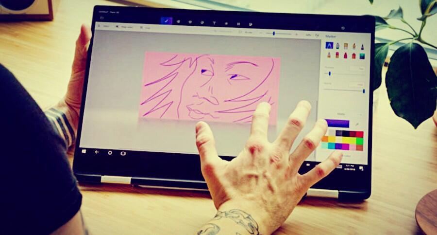 Laptop yang Cocok untuk Kebutuhan Mendesain