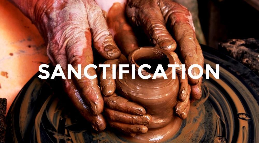 Konsep Penyucian (Sanctification)