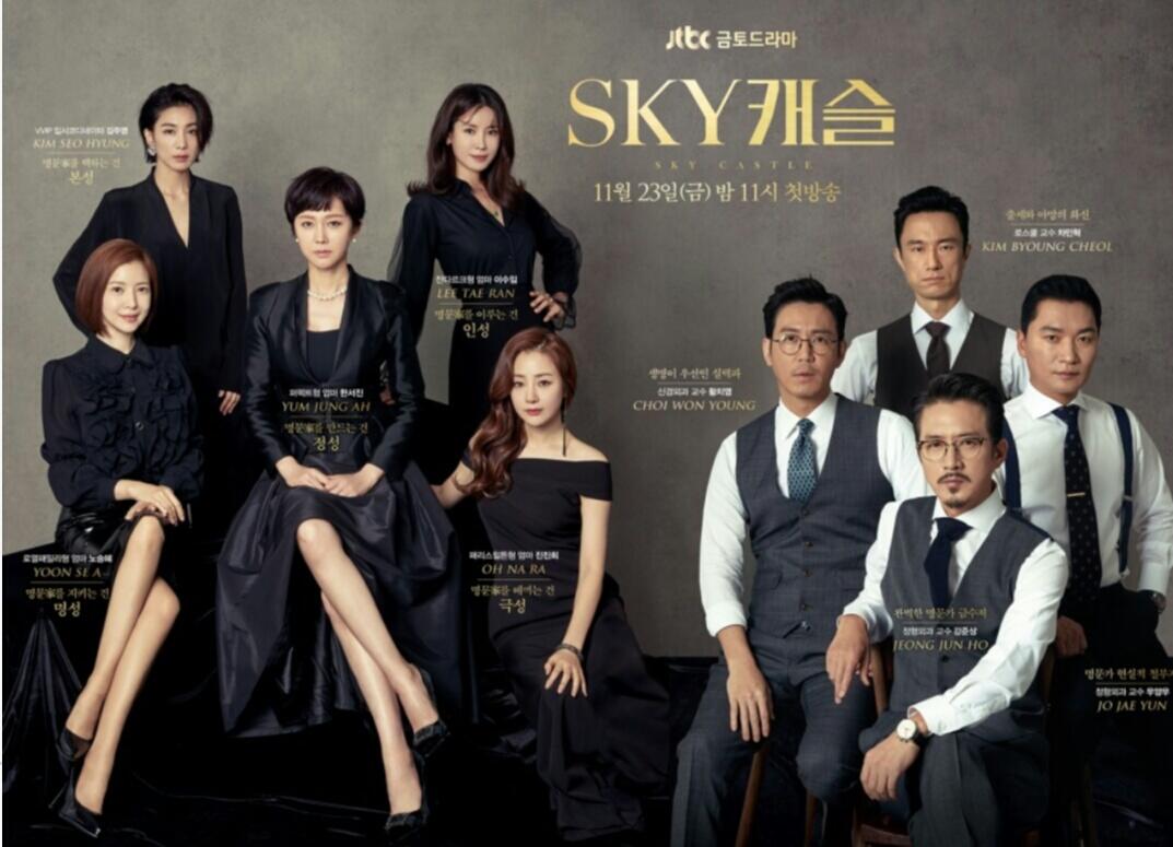 Review Drakor Yang Mengangkat Isu Bullying!