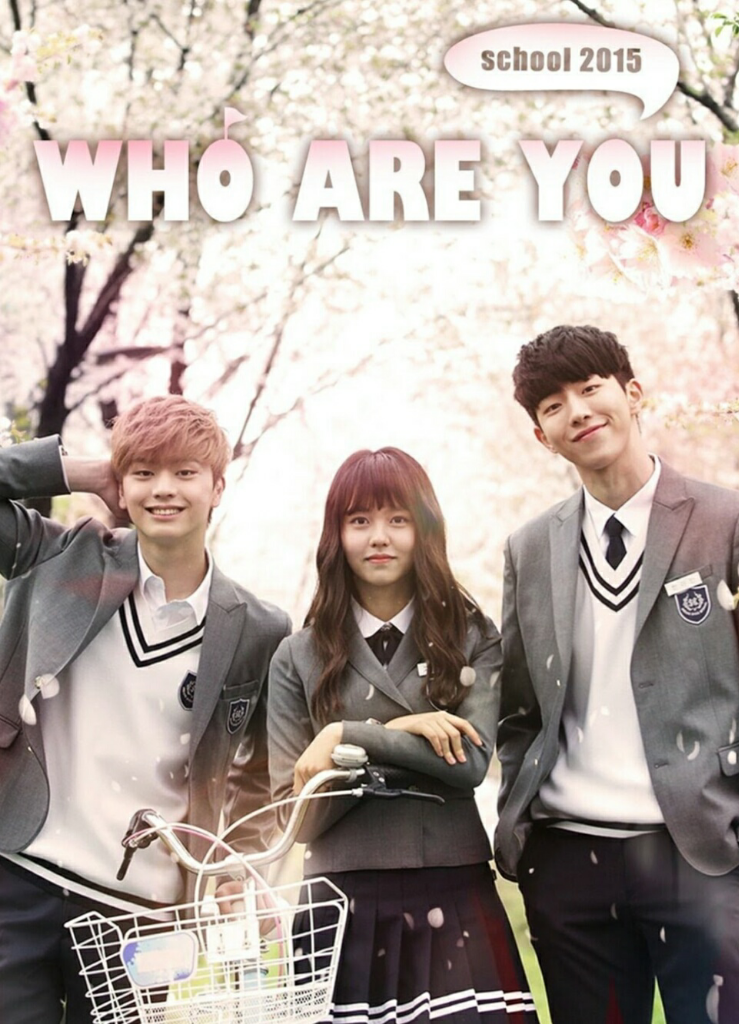 Review Drakor Yang Mengangkat Isu Bullying!