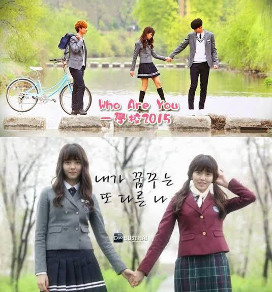 Drama Korea Yang Bikin Ane Baper Jadi Newbie