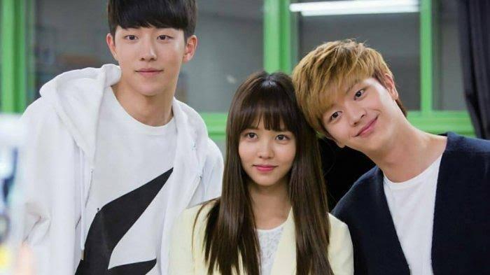 Drama Korea Yang Bikin Ane Baper Jadi Newbie