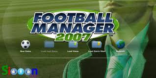 Saya Yang Kecanduan Football Manager Dari Kelas Satu SMP
