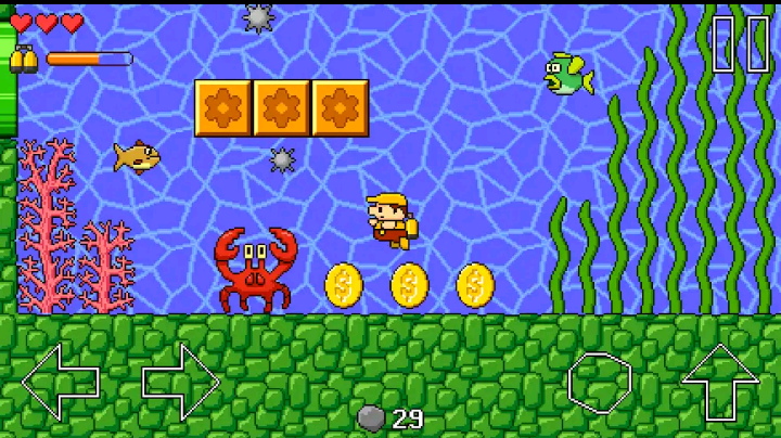 Bukan Game Online, Berikut Game yang Membuat Saya Berkesan