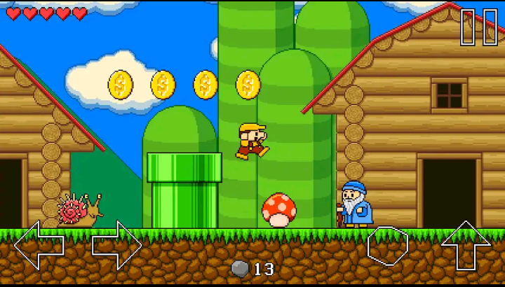 Bukan Game Online, Berikut Game yang Membuat Saya Berkesan