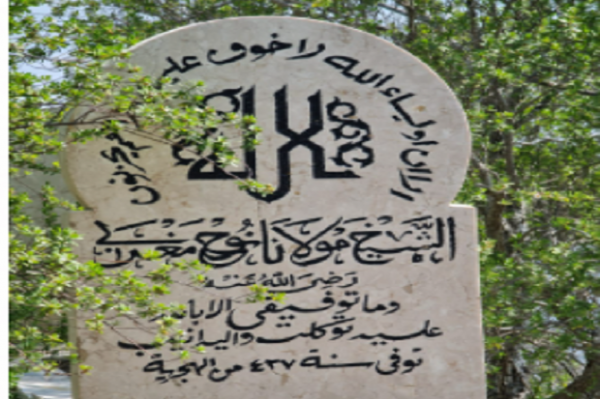 Tolop, Pulau Terluar yang Miliki 3 Makam para Habib dan Pohon Penawar Racun