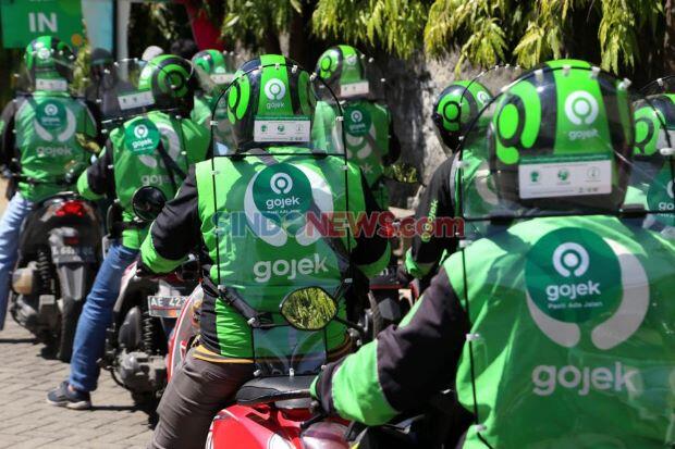 Kena Denda Rp3,3 Miliar Terkait Akuisisi Loket, Ini Kata Gojek