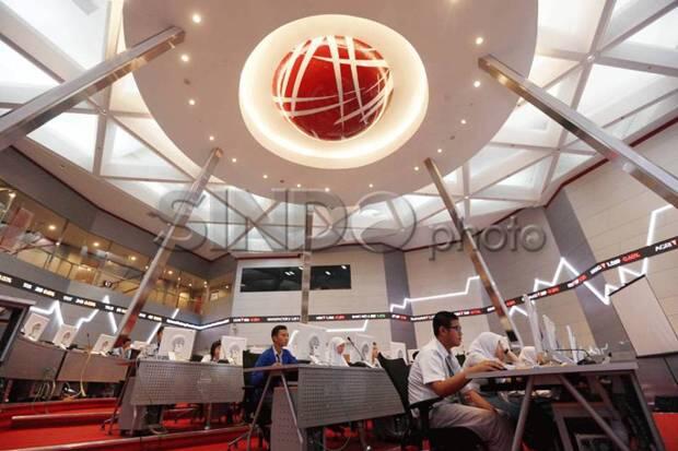 Pasang Target Tinggi Jumlah Investor Pasar Modal dan Saham di 2021