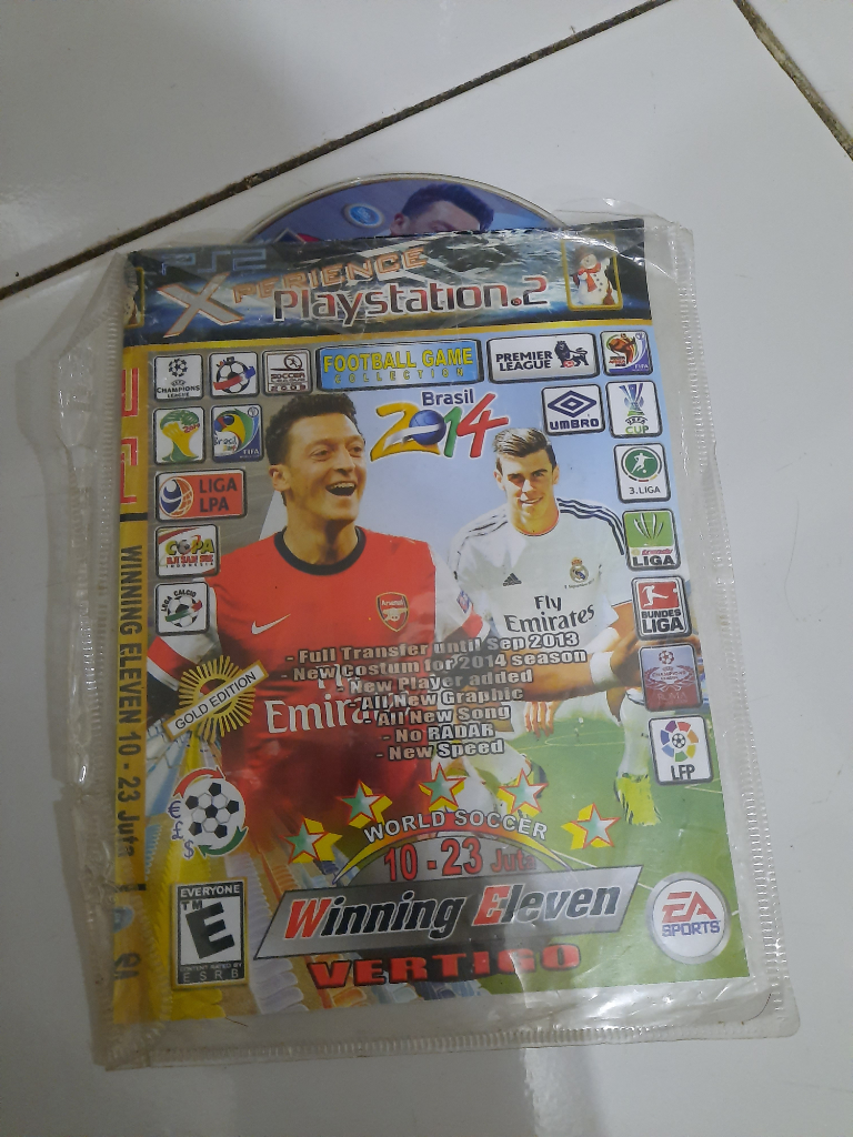 Kisah Serunya Bermain Game