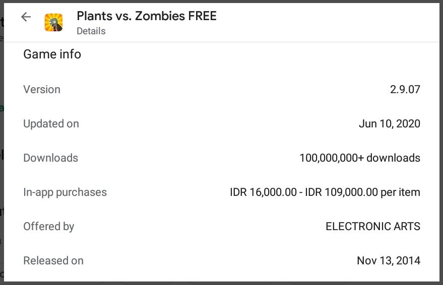 Serunya Membuat Zen Garden Ditemani Pasukan Zombies!