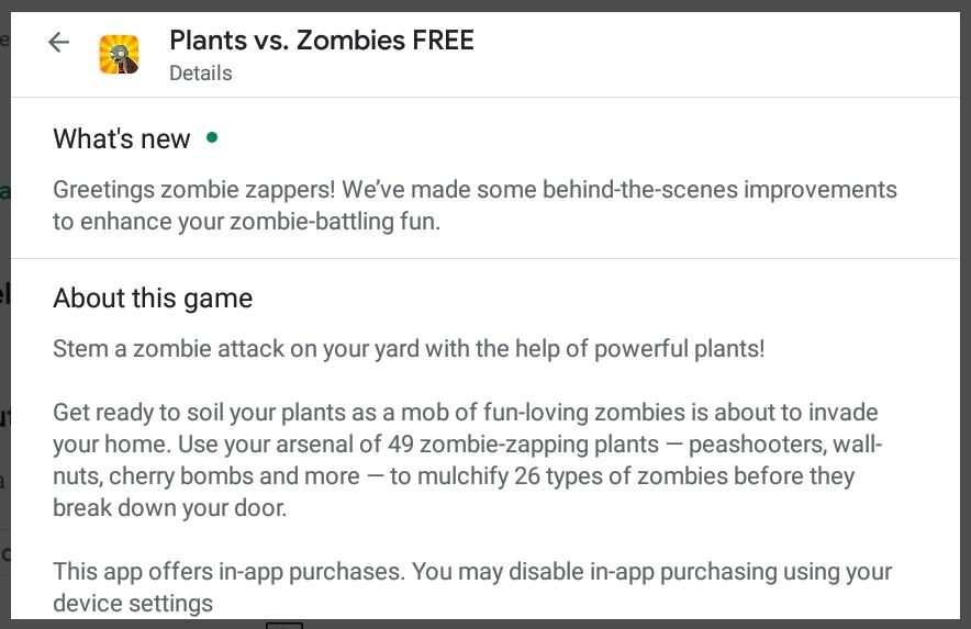 Serunya Membuat Zen Garden Ditemani Pasukan Zombies!