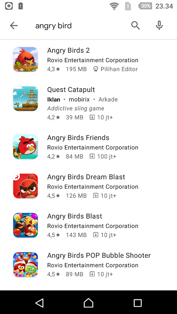 Games Ini Menemani Masa Lalu Ane yang Dilanda Kegabutan Akut!