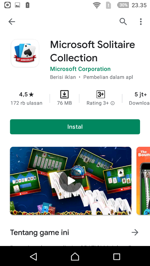 Games Ini Menemani Masa Lalu Ane yang Dilanda Kegabutan Akut!