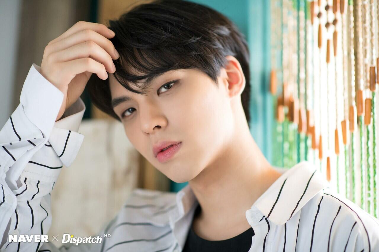 Member CIX Ungkap Bagian Tubuh yang Paling Mereka Suka, Ada Favoritmu Gak Nih?