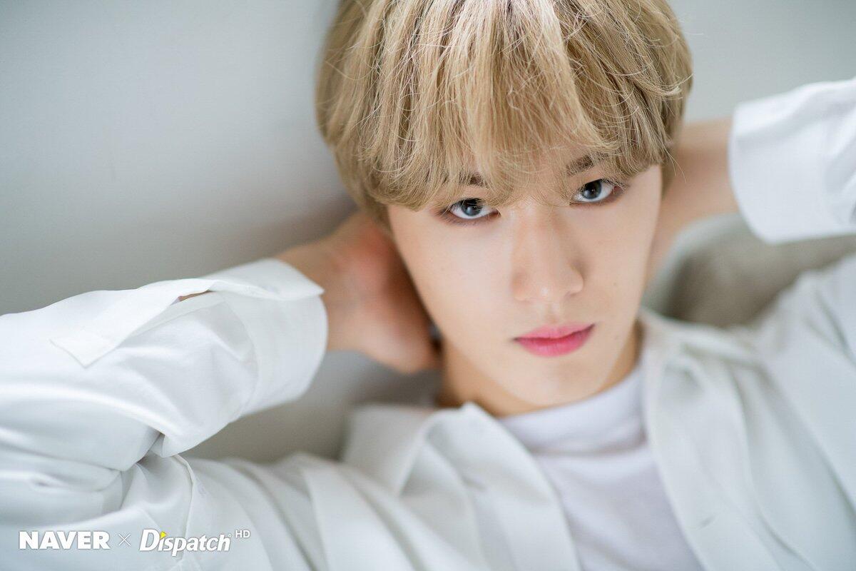 Member CIX Ungkap Bagian Tubuh yang Paling Mereka Suka, Ada Favoritmu Gak Nih?