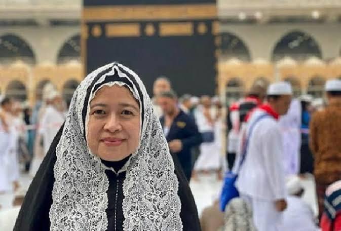 Puan Maharani Imbau Masyarakat Tidak Terprovokasi Aksi Teror di Makassar
