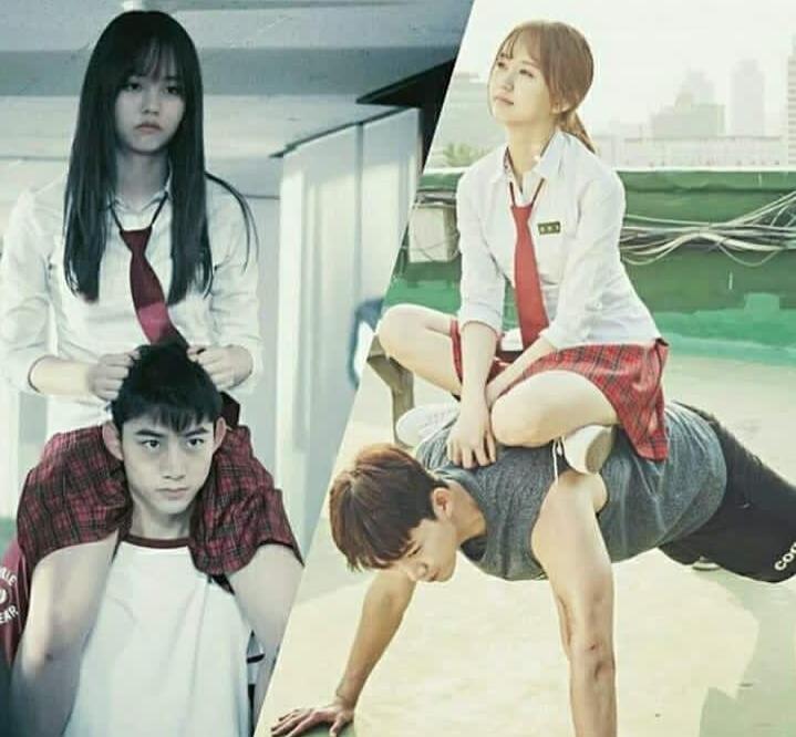 Drama Korea Fantasi yang Alur Ceritanya Gak Kalah Dari Film Zombie-zombie an!