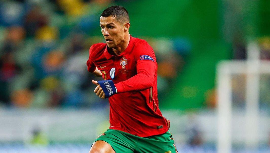 Seperti Manula, Ronaldo Kini Sensitif dan Penuh Drama