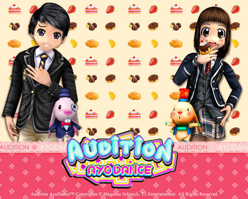 Ayodance Game Paling Nostalgia dan Masih Rame Dimainkan Sampai Hari Ini