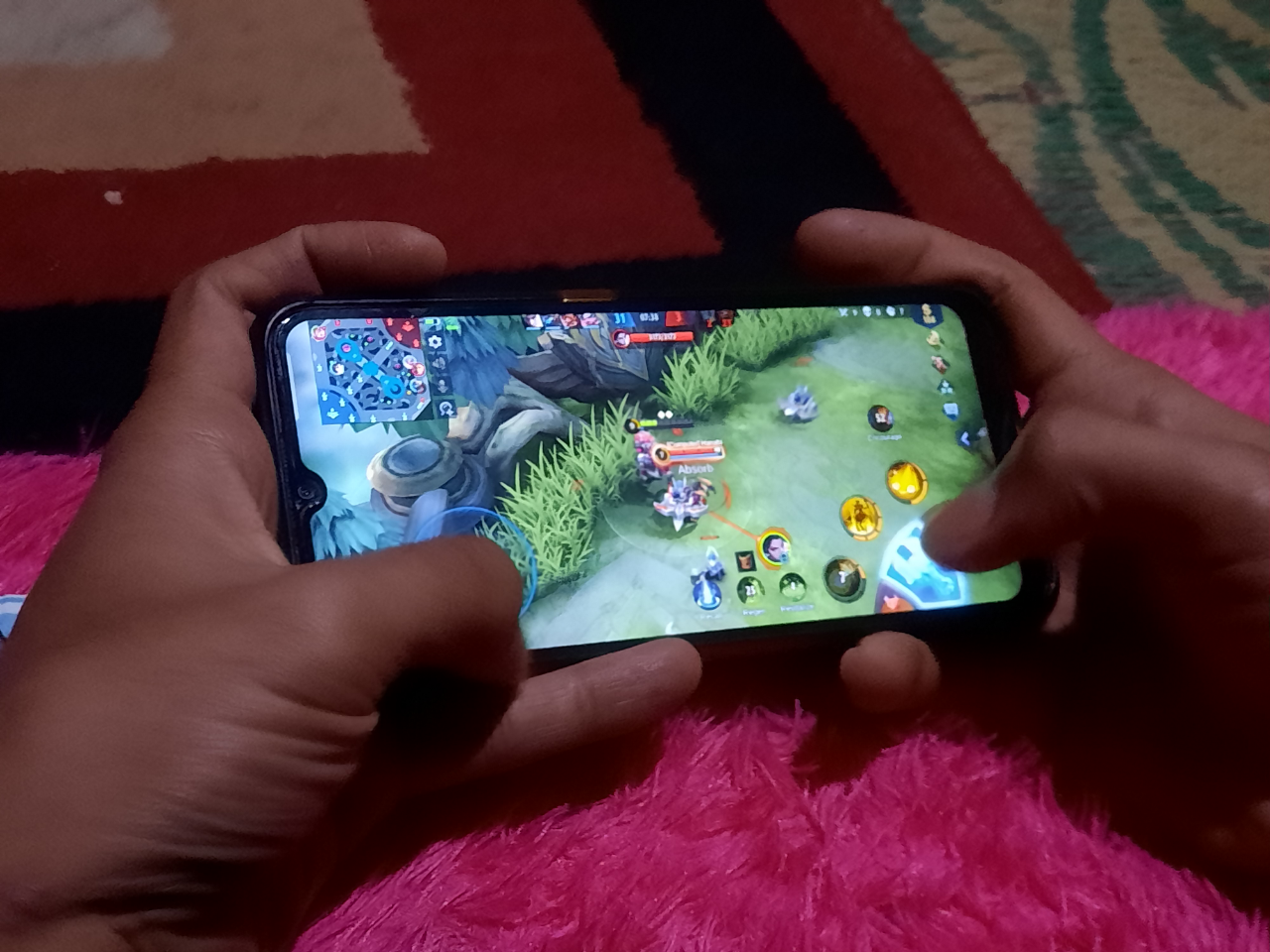 Inilah Game yang Mengajarkan Ane Arti Seorang Kepemimpinan