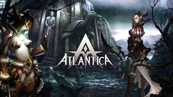 Atlantica Online yang susah dilupakan