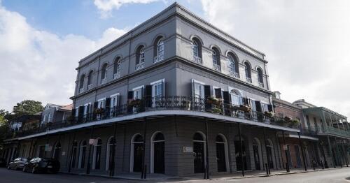 Delphine LaLaurie, Rumah Mewah Misterius Seharga 51 M 