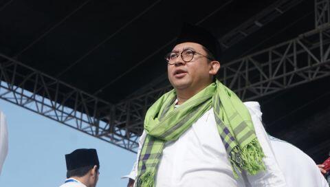 Kutuk Aksi Bom Bunuh Diri di Makassar, Fadli Zon Heran Masih Saja Ada Teroris