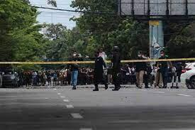 LPSK Siap Bantu Pengobatan dan Kompensasi Korban Bom Makassar