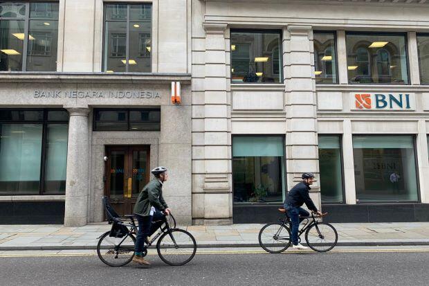 BNI Punya Komisaris Independen Baru, Dalam RUPST Diangkat Erwin Rijanto Slamet