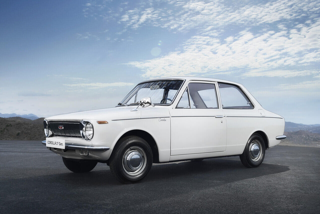 SPESIES LEGENDARIS DARI JEPANG!! 55 TAHUN DAN 12 GENERASI, HINGGA KINI JADI HYBRID